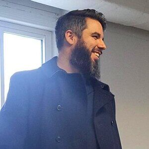 Meet your Posher, Kyle